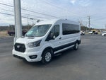 2026 Ford Transit Wagon XLT