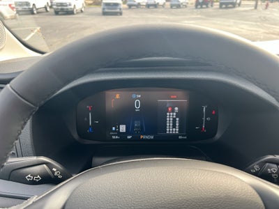 2026 Ford Transit Wagon XLT