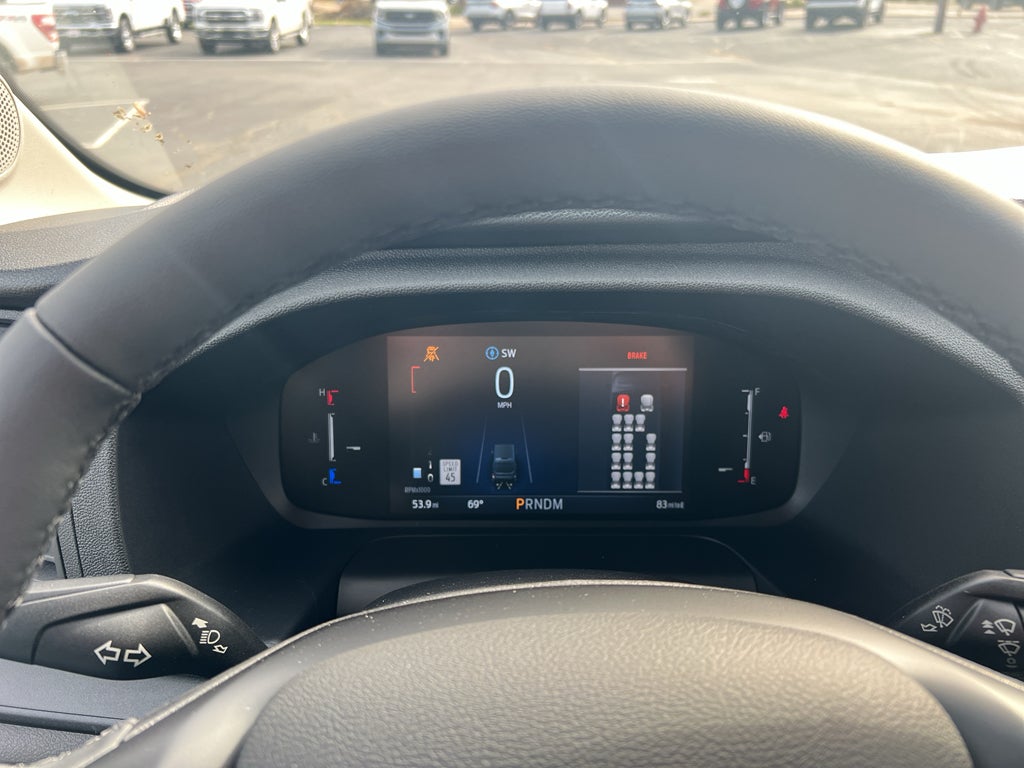 2026 Ford Transit Wagon XLT