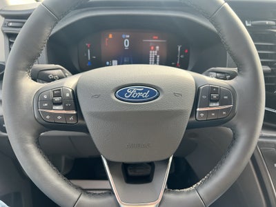 2026 Ford Transit Wagon XLT