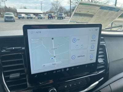 2026 Ford Transit Wagon XLT