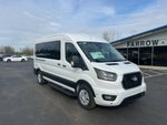 2026 Ford Transit Wagon XLT