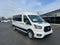 2026 Ford Transit Wagon XLT