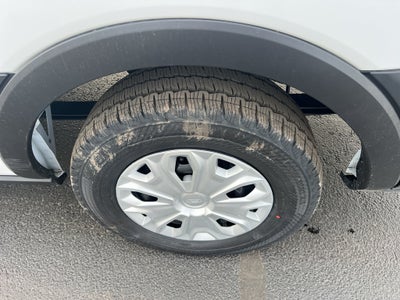 2026 Ford Transit Wagon XLT