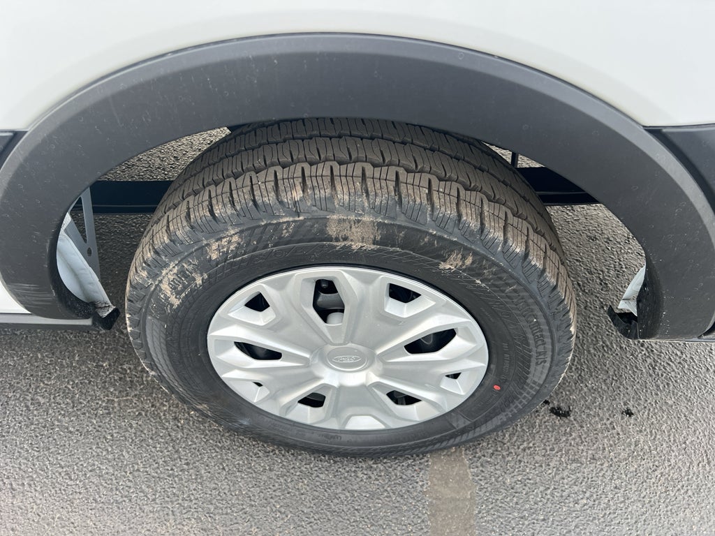 2026 Ford Transit Wagon XLT