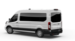 2026 Ford Transit Wagon XLT