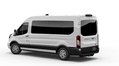 2026 Ford Transit Wagon XLT
