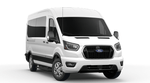 2026 Ford Transit Wagon XLT