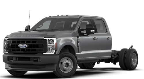 2026 Ford F-350 XL