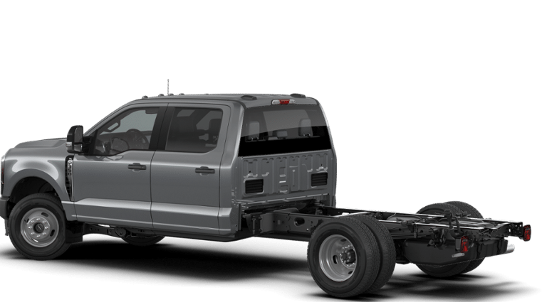 2026 Ford F-350 XL