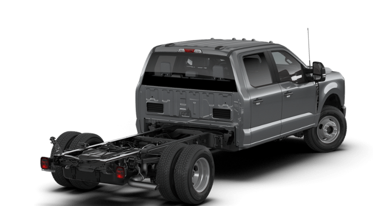 2026 Ford F-350 XL