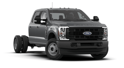 2026 Ford F-350 XL