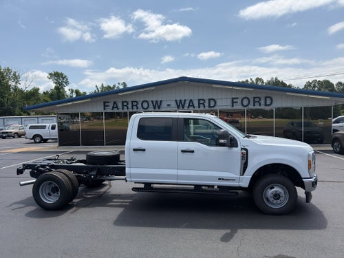 2026 Ford F-350 XL