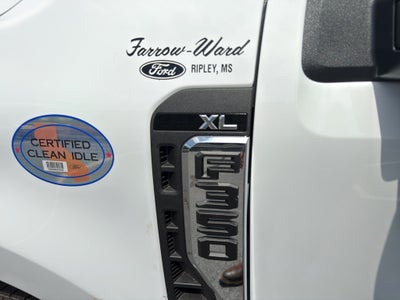 2026 Ford F-350 XL