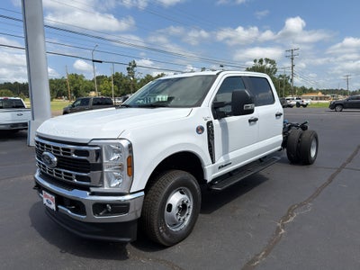 2026 Ford F-350 XL