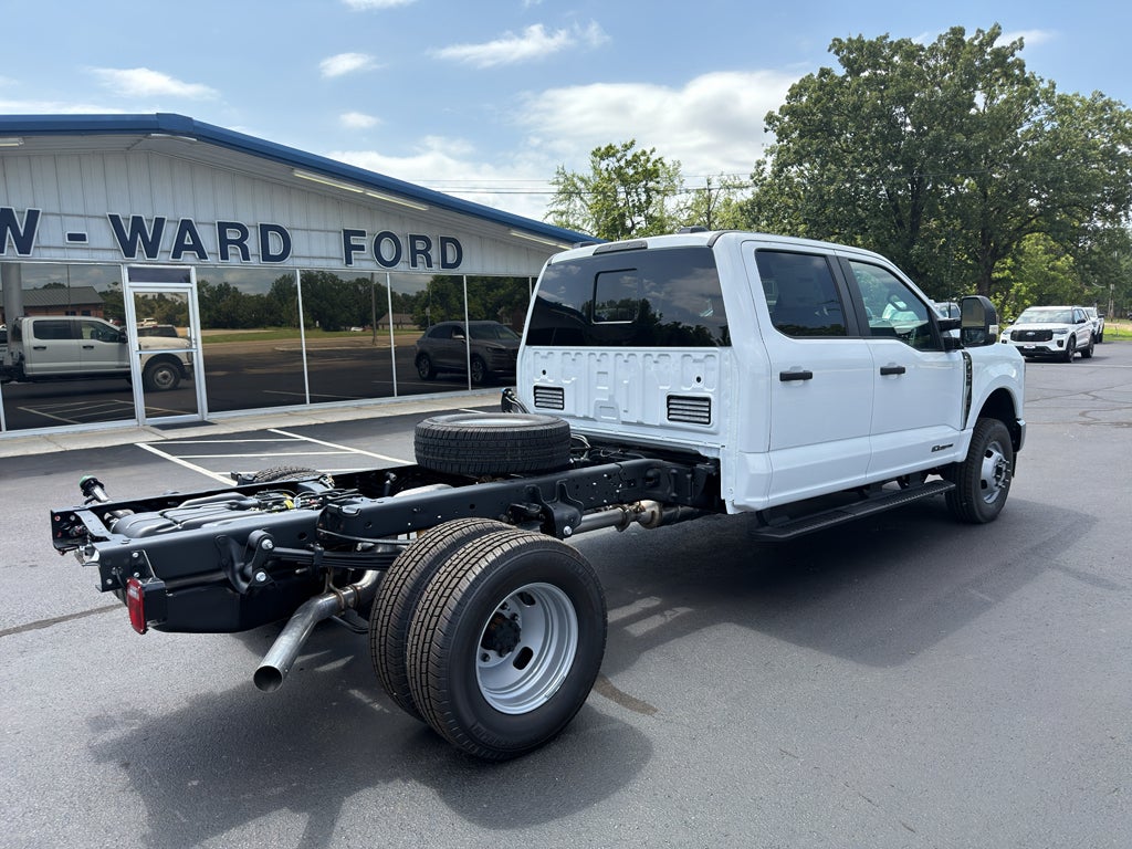 2026 Ford F-350 XL