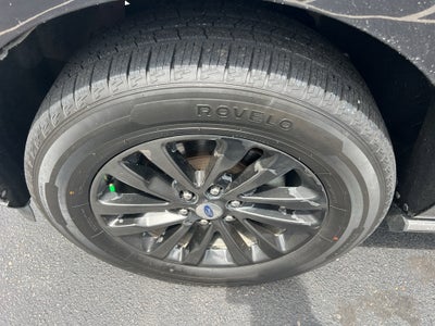 2020 Ford Expedition MAX Limited