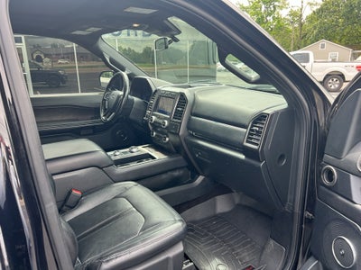 2020 Ford Expedition MAX Limited