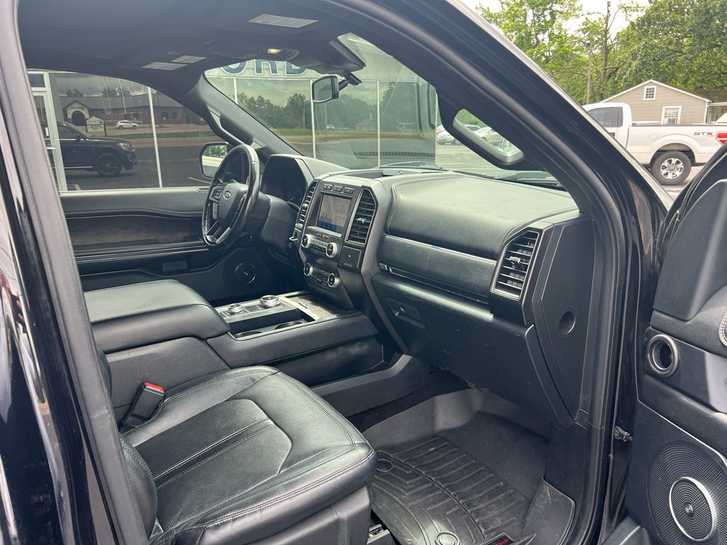 2020 Ford Expedition MAX Limited