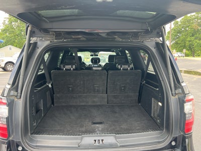 2020 Ford Expedition MAX Limited