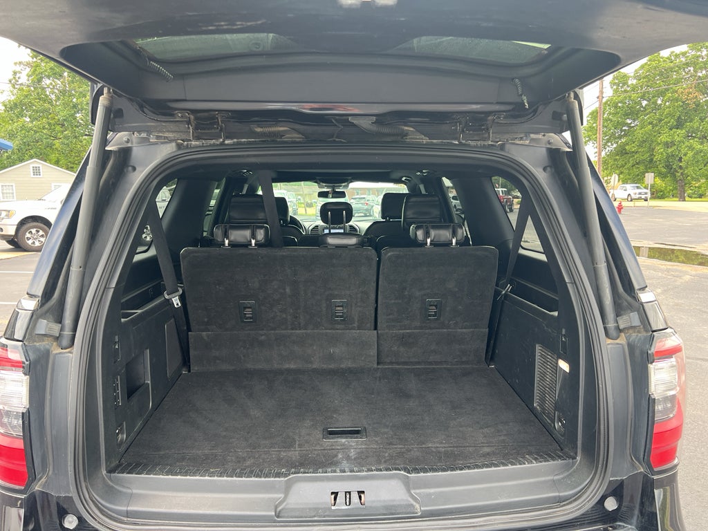 2020 Ford Expedition MAX Limited
