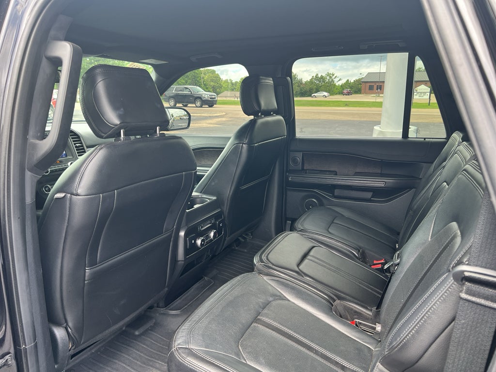 2020 Ford Expedition MAX Limited