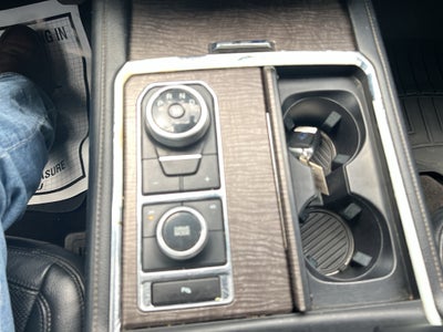 2020 Ford Expedition MAX Limited