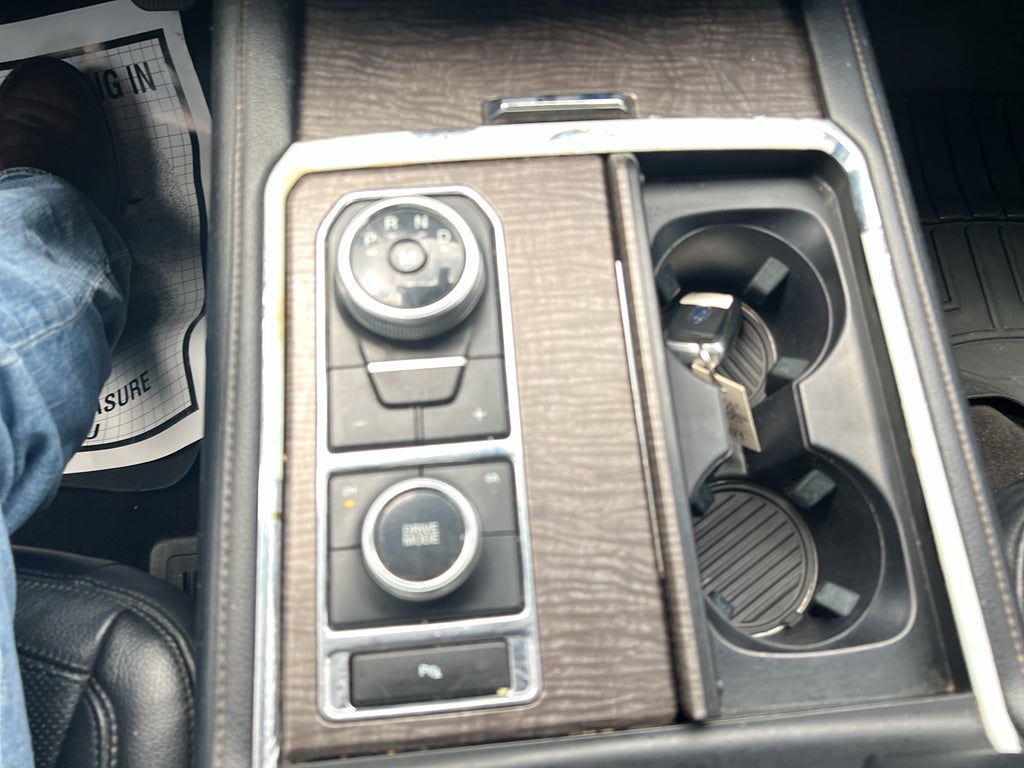 2020 Ford Expedition MAX Limited