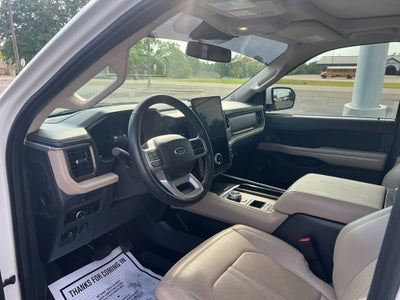 2024 Ford Expedition Limited