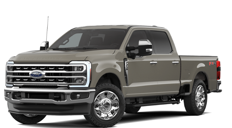 2026 Ford F-250 F-250® Lariat®