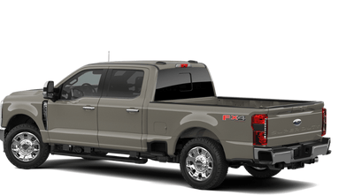 2026 Ford F-250 F-250® Lariat®