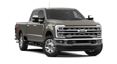 2026 Ford F-250 F-250® Lariat®