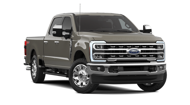 2026 Ford F-250 F-250® Lariat®