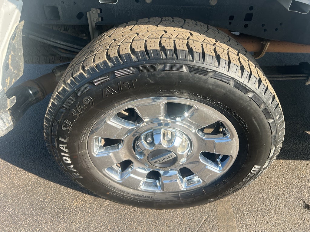 2024 Ford F-250 LARIAT