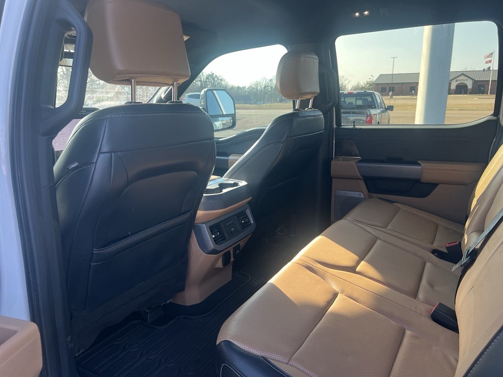 2024 Ford F-250 LARIAT