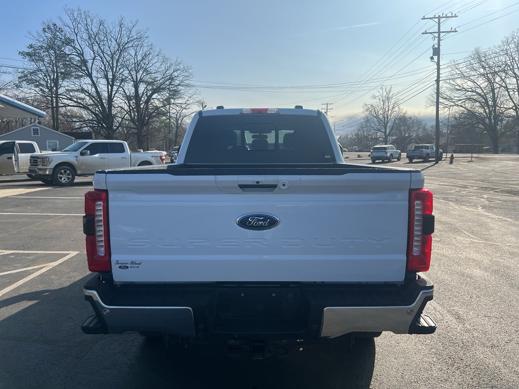 2024 Ford F-250 LARIAT