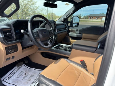 2024 Ford F-250 LARIAT