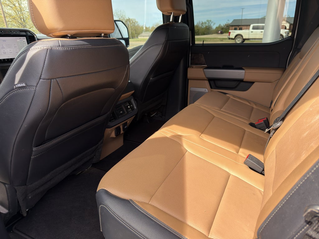 2024 Ford F-250 LARIAT