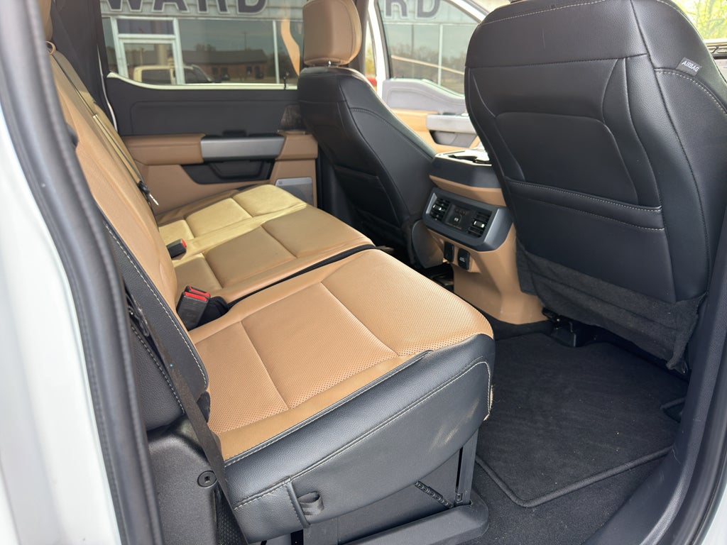 2024 Ford F-250 LARIAT