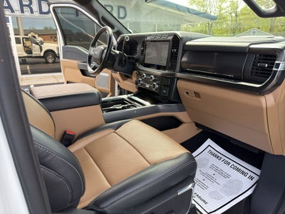 2024 Ford F-250 LARIAT