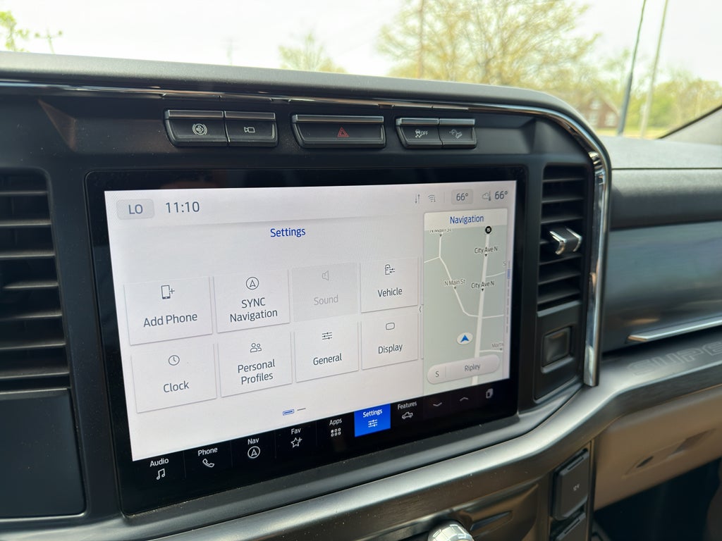 2024 Ford F-250 LARIAT