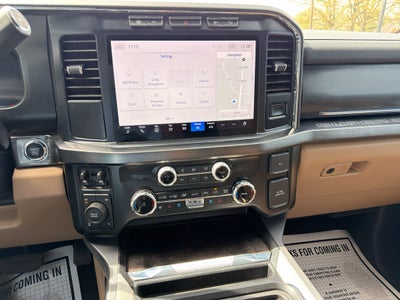 2024 Ford F-250 LARIAT