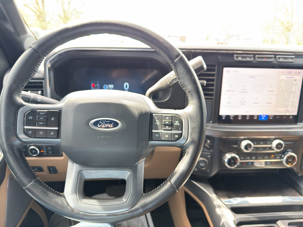 2024 Ford F-250 LARIAT