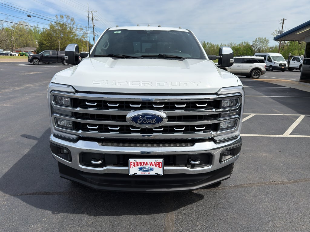 2024 Ford F-250 LARIAT