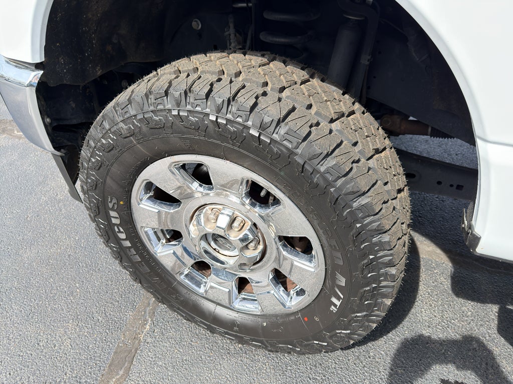 2024 Ford F-250 LARIAT