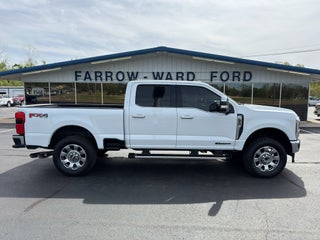 2024 Ford F-250 LARIAT
