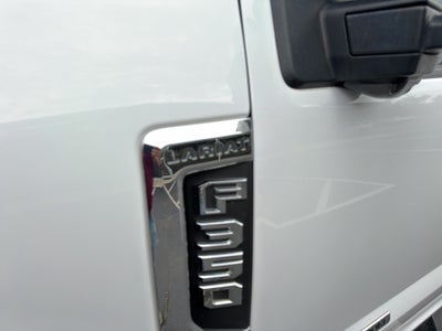 2020 Ford F-350 Base