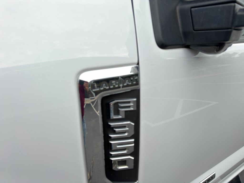 2020 Ford F-350 Base