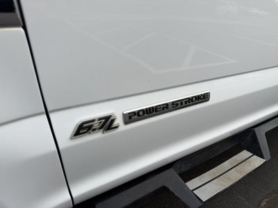 2020 Ford F-350 Base