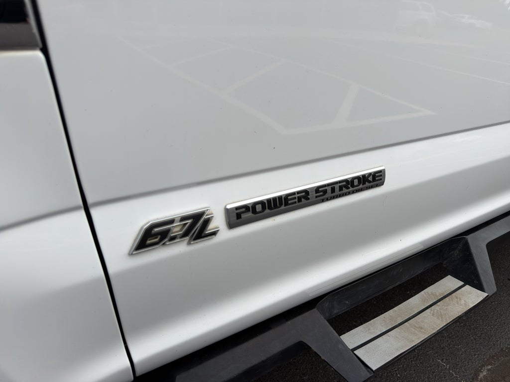 2020 Ford F-350 Base